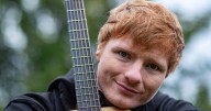 Ed Sheeran lookalike forced to wear disguise after constantly being mistaken for star
