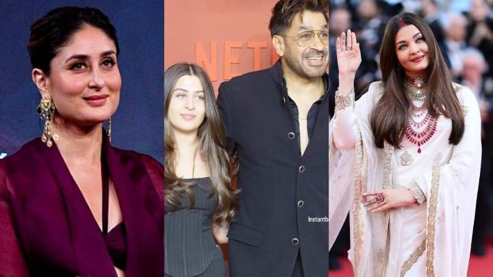 'She's Scared': Rajat Bedi Urges Fans To Stop Making AI Edits Of Daughter Vera After Kareena, Aishwarya Comparisons