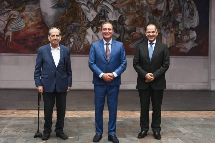 Reynoso, Lozano y Orozco: Historial de pleitos