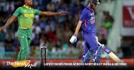 Amla said Rabda is at same level as Steyn, arguably even better: SA captain Bavuma