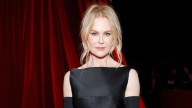 Nicole Kidman's first appearance after Keith Urban divorce filing