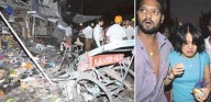 Two decades on, scars of 2005 Delhi blasts still fresh for survivors