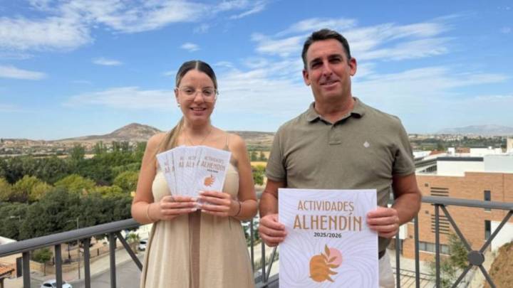 Talleres de teatro, flamenco o 'soft-combat', entre las actividades culturales de este curso en Alhendín