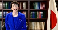 Sanae Takaichi Wins Historic Vote to Become Japan's First Female PM