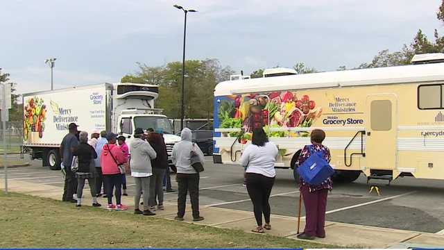 Growing demand expected for mobile grocery store in Jefferson County communities
