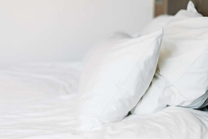 Western Kentucky woman keeps dream lottery prize under pillow