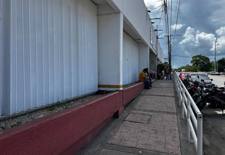 Con inversión de 630 mdp, inicia conversión del Issste a hospital en Chetumal