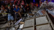 Philippines earthquake death toll climbs to 72