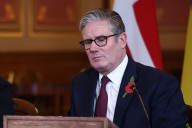 Starmer ‘deeply disappointed’ in by-election loss and says ‘we need to do more’