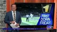 FIRST DOWN FRIDAY: North Dakota playoff spots decided on thrilling final night of regular season