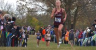 Daphne Weller leads Concordia to regional title; Homestead boys repeat