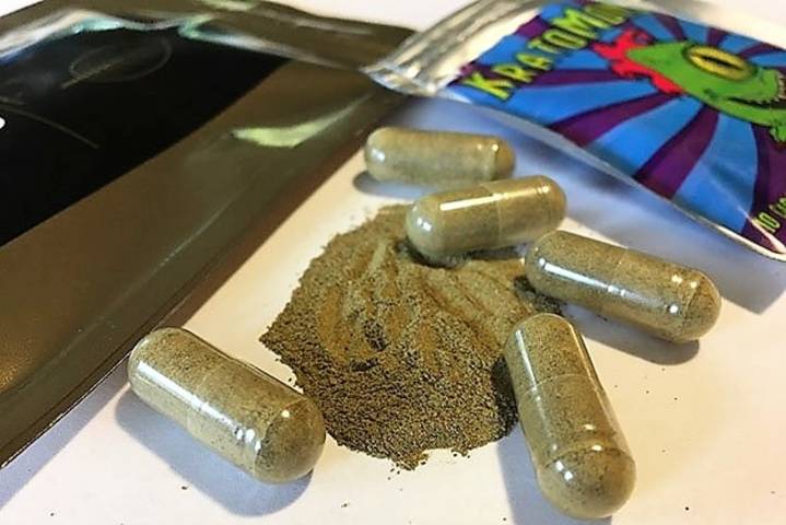 Ohio considering legislation to regulate kratom; Here’s what other states did