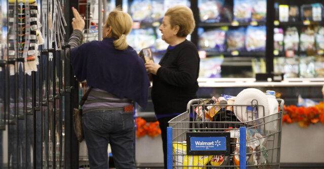 MAHA: Walmart to Eliminate Synthetic Dyes from Store