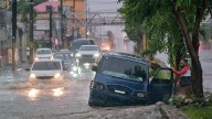 El huracán Melissa llega a su máxima intensidad y pone en alerta a Jamaica y el CaribE