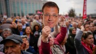 Imprisoned mayor of Istanbul questioned over espionage charges