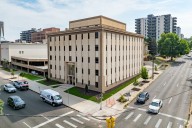 Office building to be converted into housing in Denver’s Capitol Hill