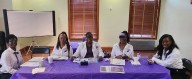 National Council of Negro Women Staten Island welcomes new members at homecoming celebration