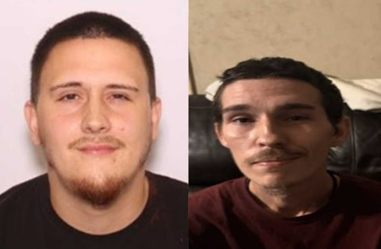 241 Charges For Maryland Duo Behind Dozens Of Burglaries In Beltsville Area, Cops Say