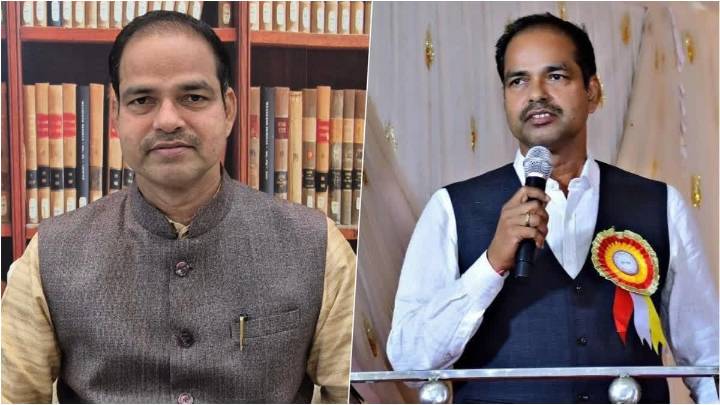 Odisha BJP Leader & Senior Advocate Pitabas Panda Shot Dead In Berhampur; Bar Council Calls For Statewide Ceasework