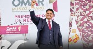 Omar Muñoz destaca acciones, infraestructura y transparencia en Cuautlancingo