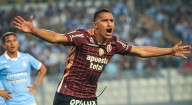 Liga 1 2025: Universitario vence 1 a 0 a Cristal y queda muy cerca del tricampeonato
