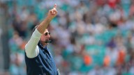 Patriots coach to take on former team, Sunday. More about the matchup