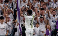 Real Madrid vence 3-1 a Villarreal y recupera el liderato de LaLiga