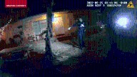 Jury Sees Bodycam of Moments After Daisy Link Shot Pedro Jimenez