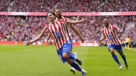 Atlético de Madrid - Sevilla: horario y dónde ver hoy por TV y online el partido de LaLiga