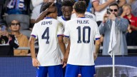 USMNT upcoming schedule - Friendlies against Uzbekistan, Oman