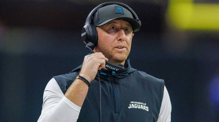 Insider calls out ‘comical’ problem after Jaguars London embarrassment
