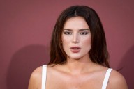Bella Thorne recibió $3.9 millones de dólares por su casa en Topanga Canyon