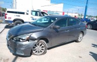 Participan mujeres en accidente vial