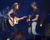 Who Is Keith Urban's Guitar Player Maggie Baugh? 5 Things to Know