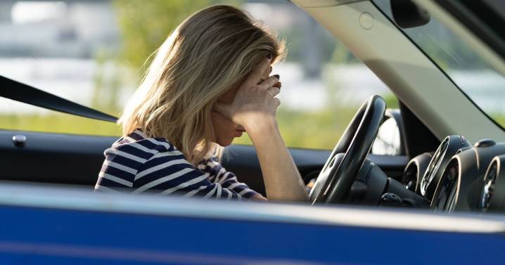 Tories plan Motability crackdown on some claimants
