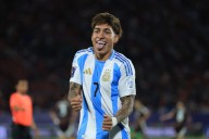 Mundial Sub-20: Día y hora de la semifinal entre Colombia y Argentina en Santiago