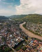 “Honda, Tolima, gana la Medalla al Mérito Turístico y se consolida como destino cultural y patrimonial de Colombia”