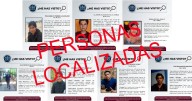 Localizan a siete personas que habían sido reportadas como desaparecidas