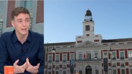Eduardo Rubiño, sobre el último choque entre Isabel Díaz Ayuso y Pedro Sánchez: "A ningún demócrata le puede suponer un problema"