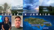 Capital Region couples stuck in Jamaica ahead of Hurricane Melissa