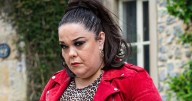 Emmerdale legend drops hint about chilling Christmas twist as ‘evil’ star exposed
