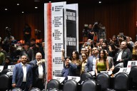 Roberto Gil Zuarth critica la reforma al amparo: “Es un golpe histórico a los derechos de los ciudadanos”