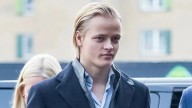 Los abogados de Marius Borg confirman que está en tratamiento por sus problemas de adicción, en puertas de su juicio