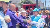 Si vas al Callao este domingo, toma nota: desvíos y rutas alternas por la procesión del Señor de los Milagros