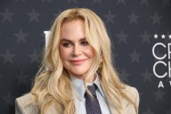 Nicole Kidman's Friends Allegedly 'Encouraged' Her To Get Back With a Famous Ex: 'No One Made Her Feel as Loved'
