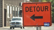 Duluth Preps For West Superior Street Reconstruction