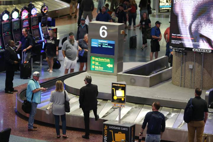 Keep politics out of the tourism business 