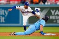 Where to watch Game 6 of the World Series, Dodgers vs. Blue Jays, today