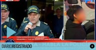 Papelón internacional de Bullrich: la policía de Perú la mal parada al destacar el trabajo de La Bonaerense