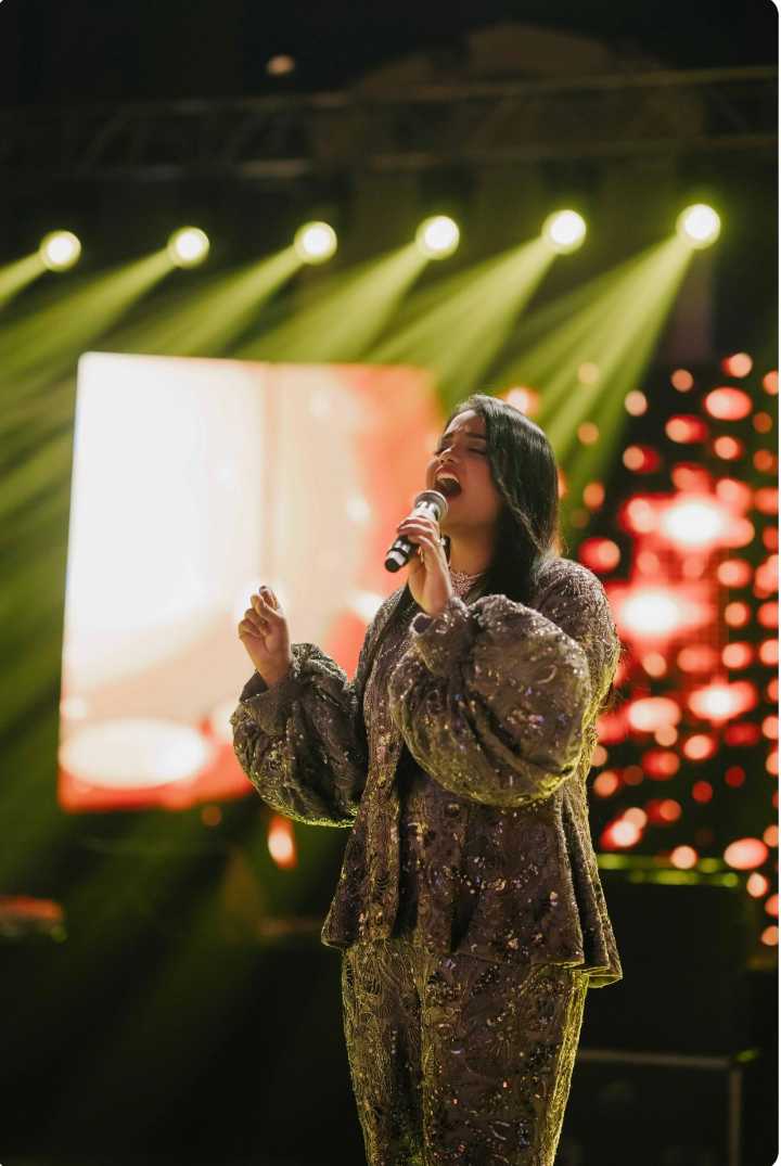 Every Session With Thaman is A Masterclass in Music